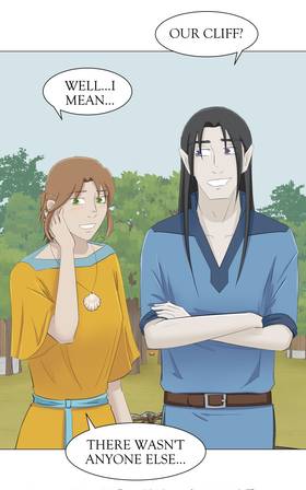 Read Beyond my gaze  22 Page 1 in English