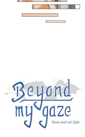 Read Beyond my gaze  47 Page 10 in English