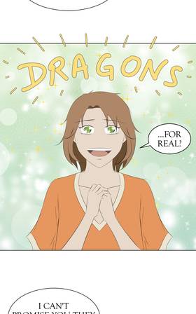 Read Beyond my gaze  48 Page 10 in English