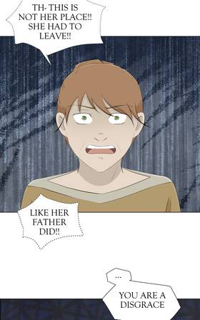Read Beyond my gaze  49 Page 2 in English