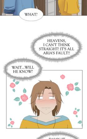 Read Beyond my gaze  27 Page 2 in English