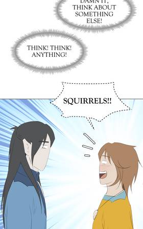 Read Beyond my gaze  27 Page 3 in English