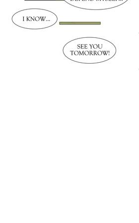 Read Beyond my gaze  29 Page 2 in English