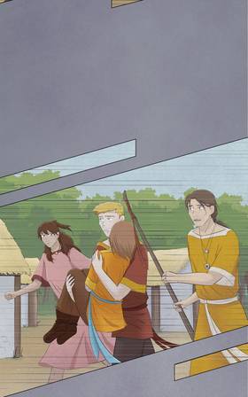 Read Beyond my gaze  31 Page 2 in English