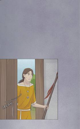 Read Beyond my gaze  31 Page 3 in English