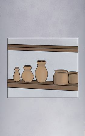 Read Beyond my gaze  31 Page 4 in English