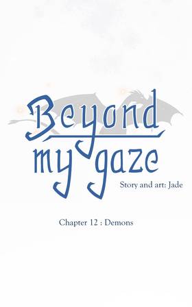 Read Beyond my gaze  31 Page 6 in English