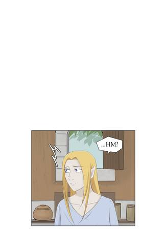 Read Beyond my gaze  33 Page 3 in English