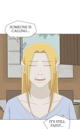 Read Beyond my gaze  33 Page 4 in English
