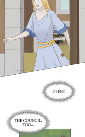 Read Beyond my gaze  33 Page 7 in English