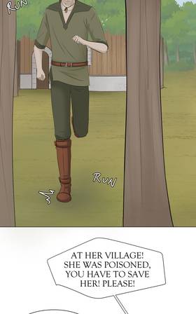Read Beyond my gaze  33 Page 10 in English
