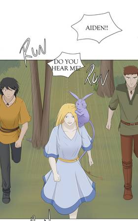 Read Beyond my gaze  34 Page 4 in English