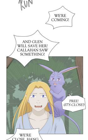 Read Beyond my gaze  34 Page 5 in English