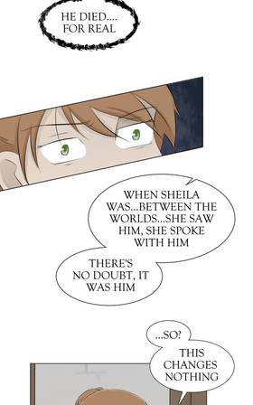 Read Beyond my gaze  49 Page 7 in English