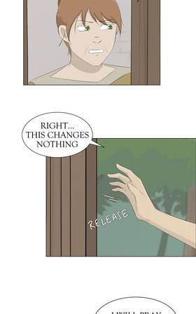 Read Beyond my gaze  49 Page 8 in English