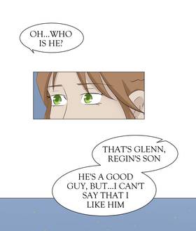 Read Beyond my gaze  26 Page 1 in English