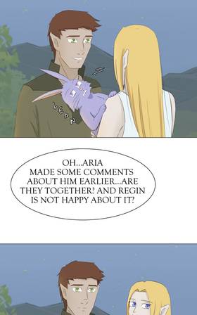 Read Beyond my gaze  26 Page 2 in English