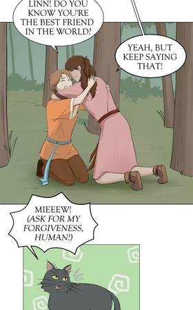 Read Beyond my gaze  50 Page 10 in English