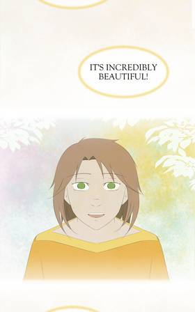 Read Beyond my gaze  35 Page 5 in English