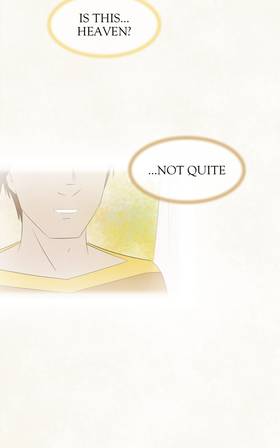 Read Beyond my gaze  35 Page 6 in English