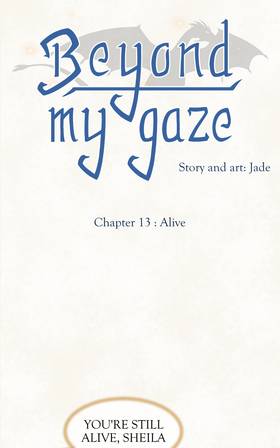 Read Beyond my gaze  35 Page 7 in English