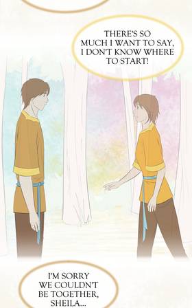 Read Beyond my gaze  35 Page 10 in English