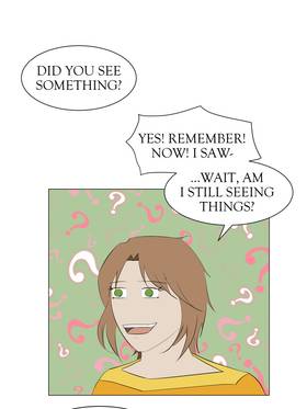 Read Beyond my gaze  36 Page 1 in English