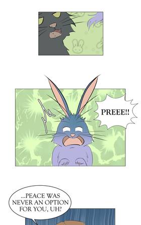 Read Beyond my gaze  36 Page 6 in English