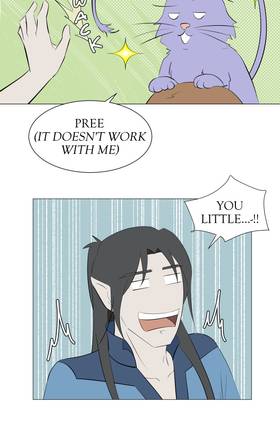 Read Beyond my gaze  36 Page 10 in English