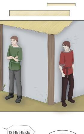 Read Beyond my gaze  37 Page 4 in English