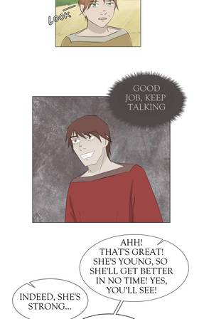 Read Beyond my gaze  37 Page 7 in English