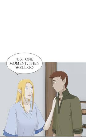 Read Beyond my gaze  37 Page 9 in English