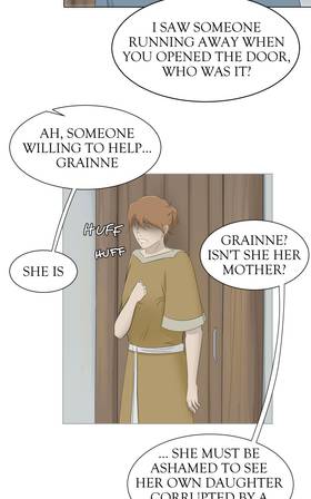 Read Beyond my gaze  38 Page 5 in English