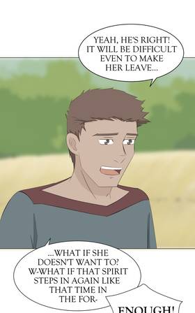 Read Beyond my gaze  38 Page 10 in English