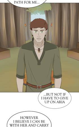 Read Beyond my gaze  51 Page 5 in English