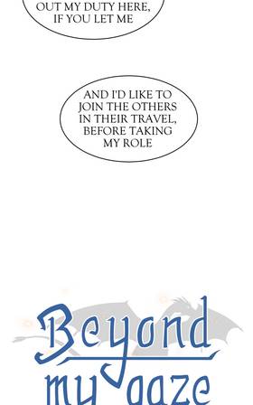 Read Beyond my gaze  51 Page 6 in English