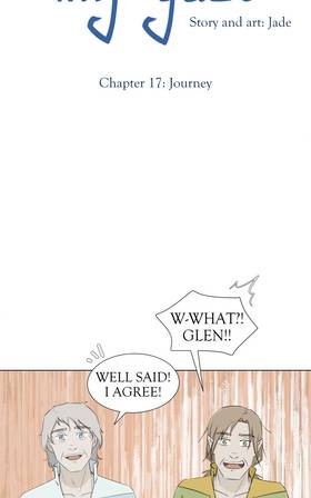 Read Beyond my gaze  51 Page 7 in English
