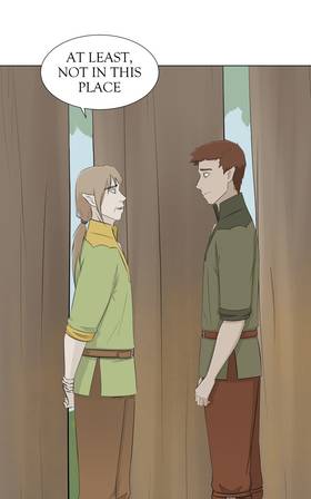Read Beyond my gaze  52 Page 5 in English