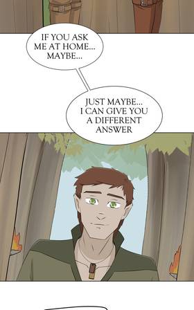 Read Beyond my gaze  52 Page 6 in English