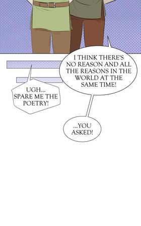Read Beyond my gaze  52 Page 8 in English