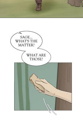 Read Beyond my gaze  53 Page 2 in English