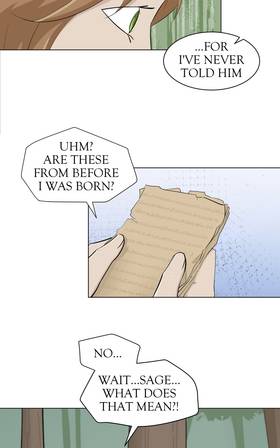 Read Beyond my gaze  53 Page 4 in English