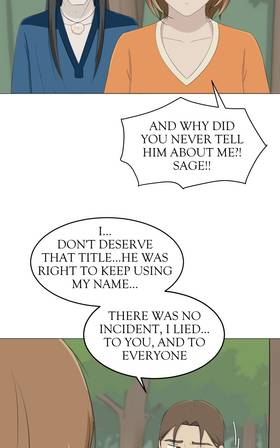 Read Beyond my gaze  53 Page 7 in English