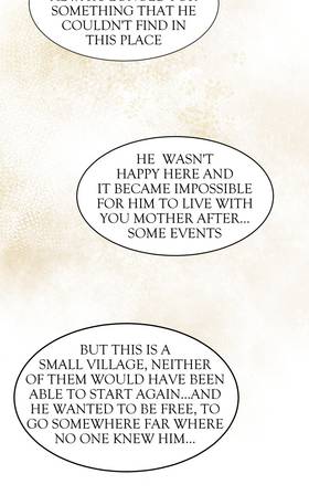 Read Beyond my gaze  53 Page 9 in English