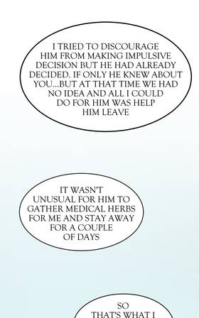 Read Beyond my gaze  53 Page 10 in English
