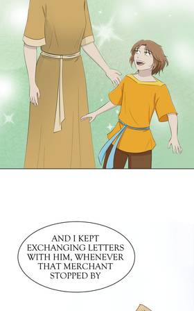 Read Beyond my gaze  54 Page 2 in English