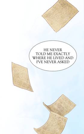 Read Beyond my gaze  54 Page 3 in English