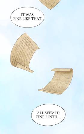 Read Beyond my gaze  54 Page 4 in English