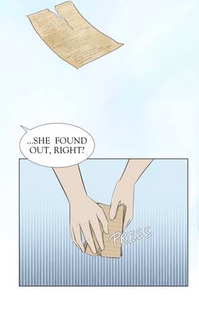 Read Beyond my gaze  54 Page 5 in English