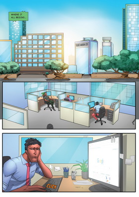 Read VOLT  1 Page 3 in English